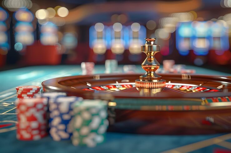 Joker Gaming game categories on lineslot88 login