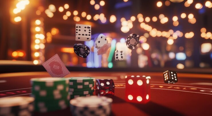 Betting interface and controls Betting interface on lineslot88 login roulette