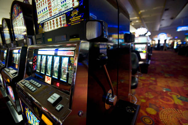 Roulette wheel variants on lineslot88 login